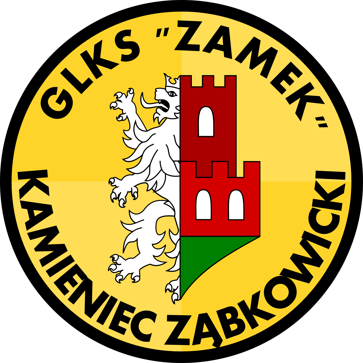 Zamek Kamieniec Ząbkowicki 